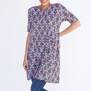 A&D Swing Tunic